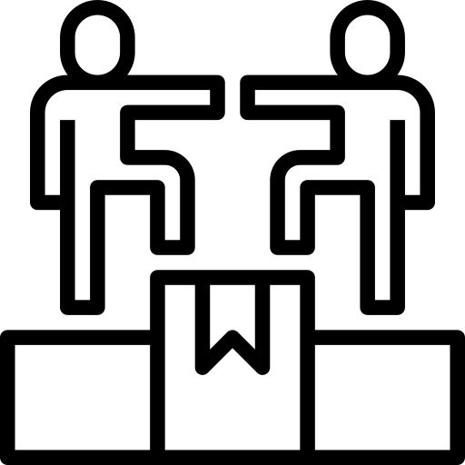 Job Alert icon