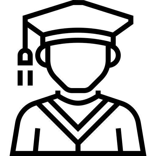 Upload Resume icon